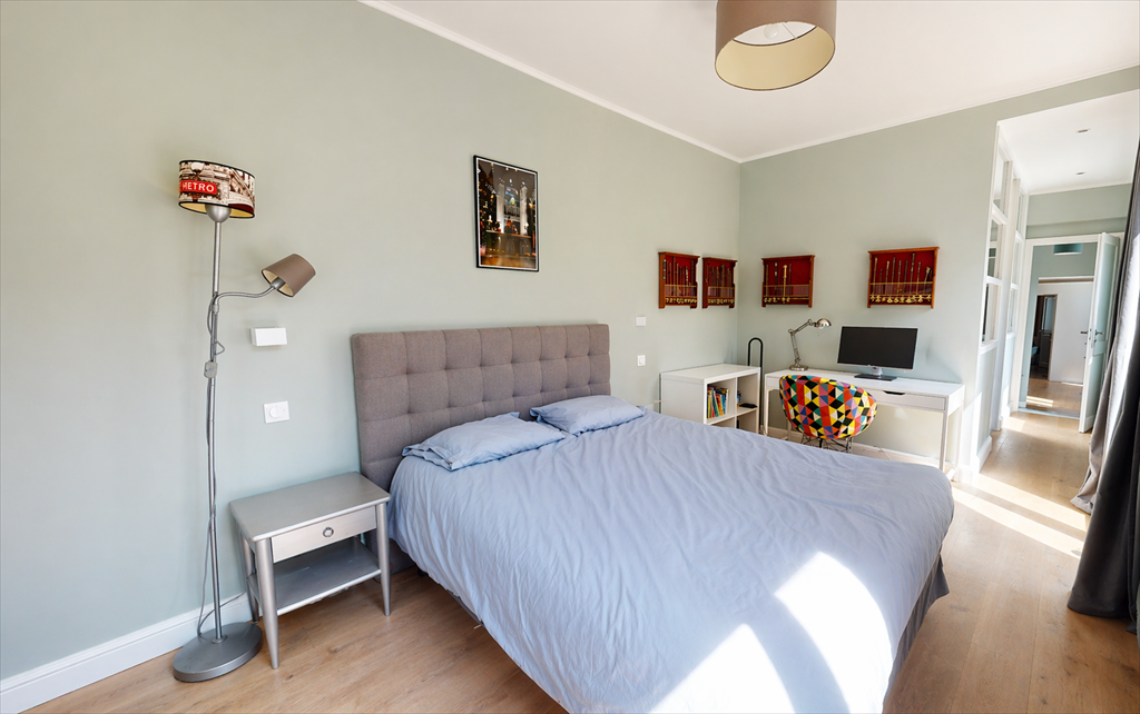 maison 6 pièces en vente sur CLAMART (92140)