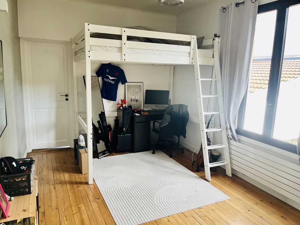 maison 6 pièces en vente sur CLAMART (92140)