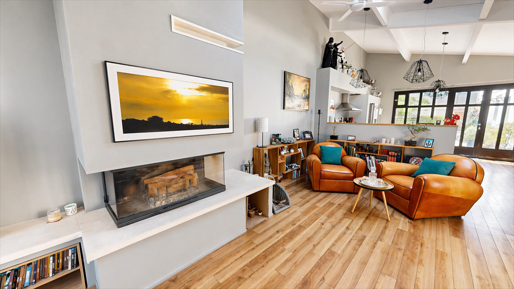 maison 6 pièces en vente sur CLAMART (92140)