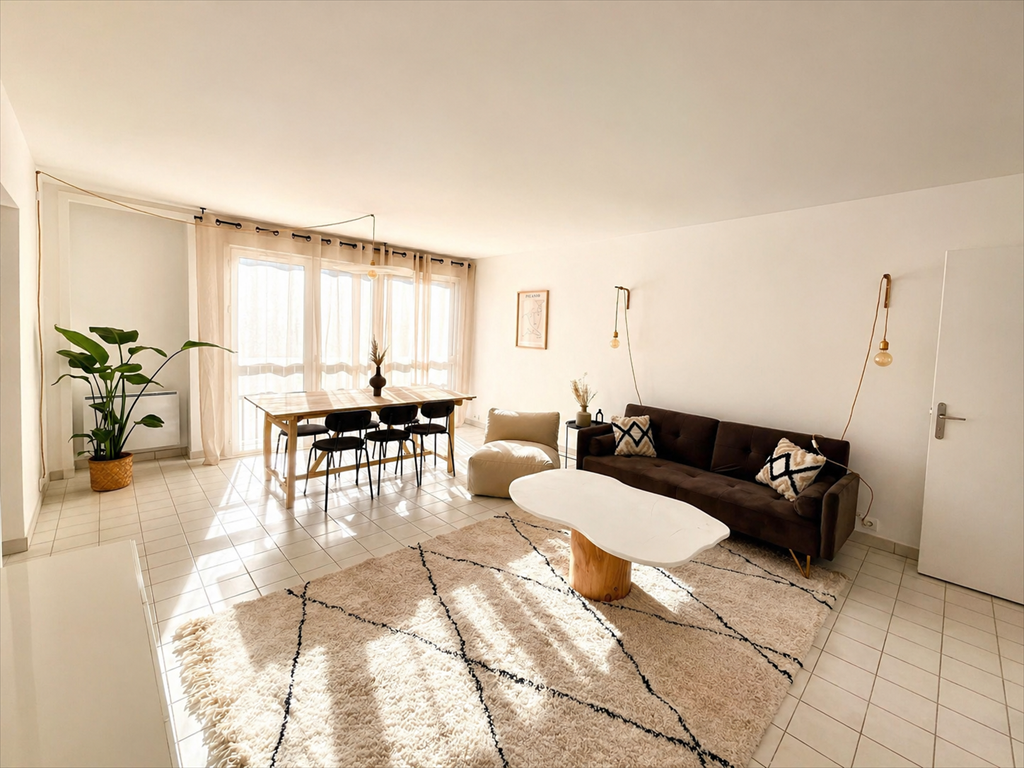 appartement 4 pièces en vente sur CLAMART (92140)