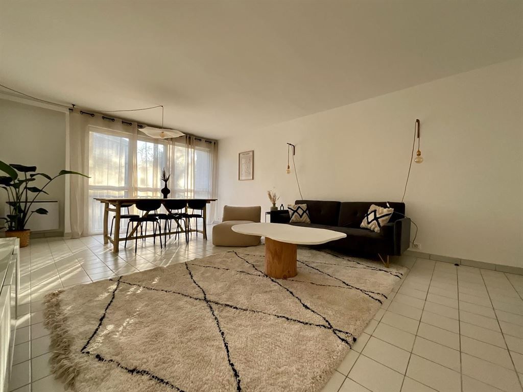 appartement 4 pièces en vente sur CLAMART (92140)