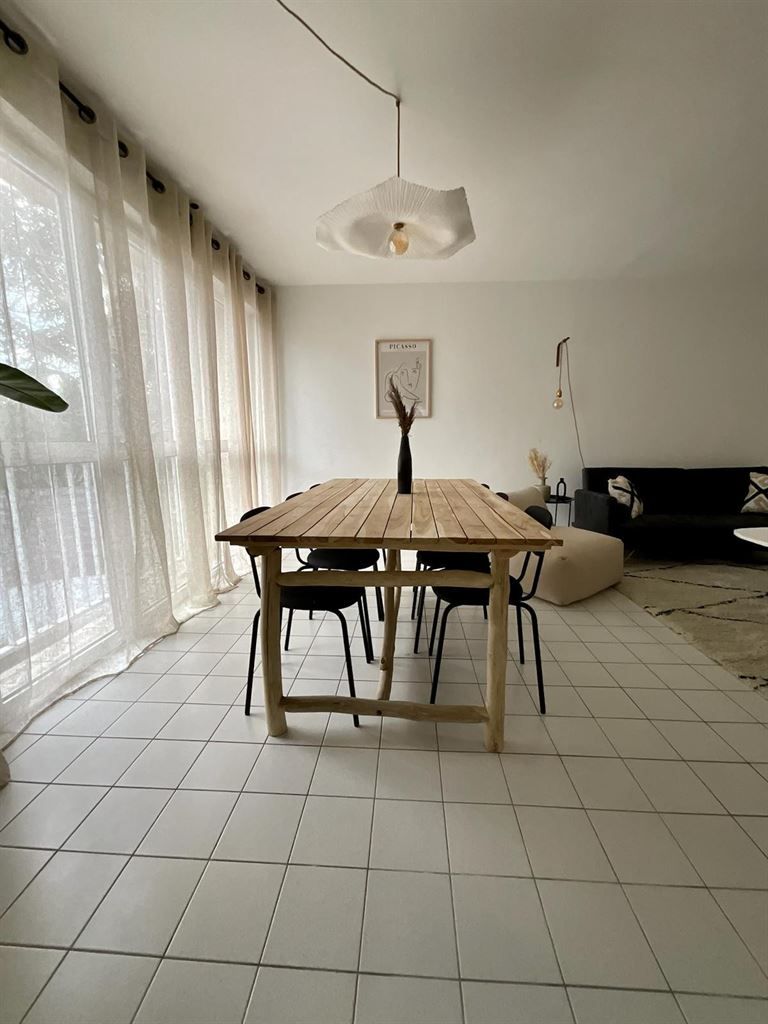 appartement 4 pièces en vente sur CLAMART (92140)