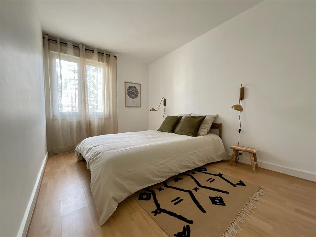 appartement 4 pièces en vente sur CLAMART (92140)