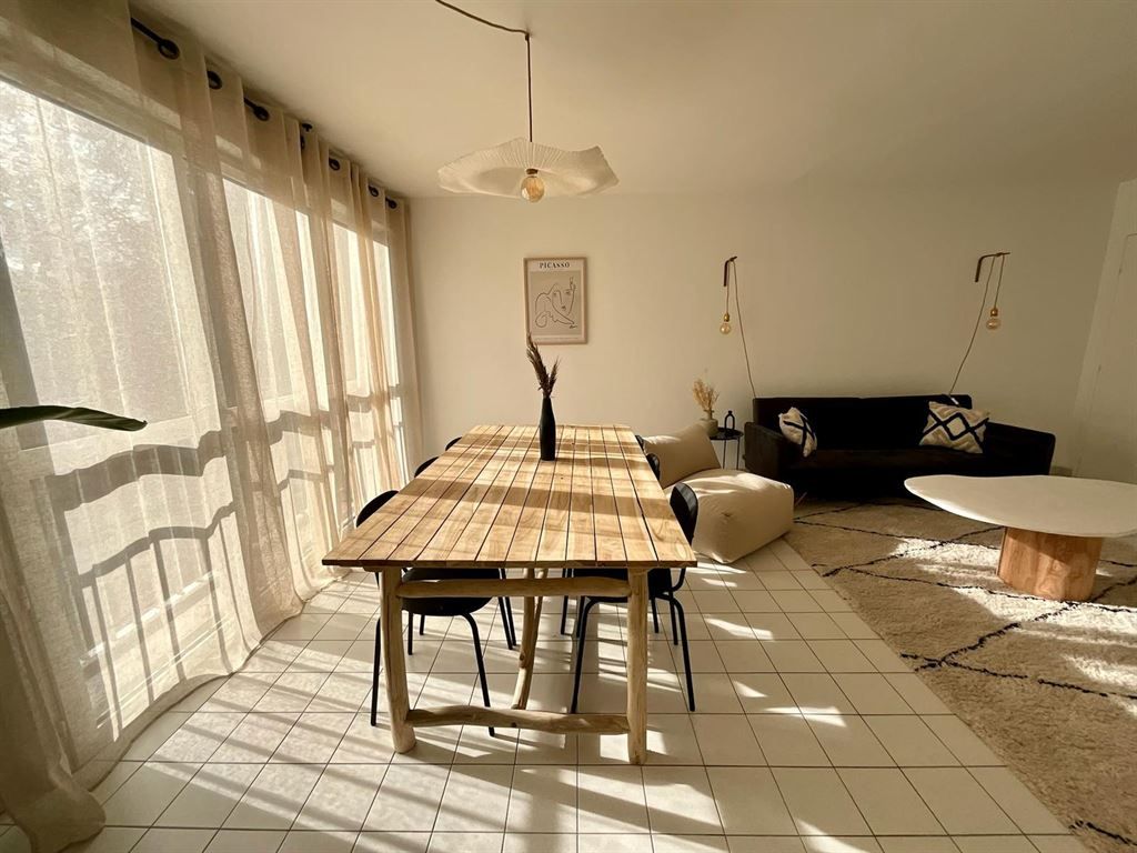 appartement 4 pièces en vente sur CLAMART (92140)