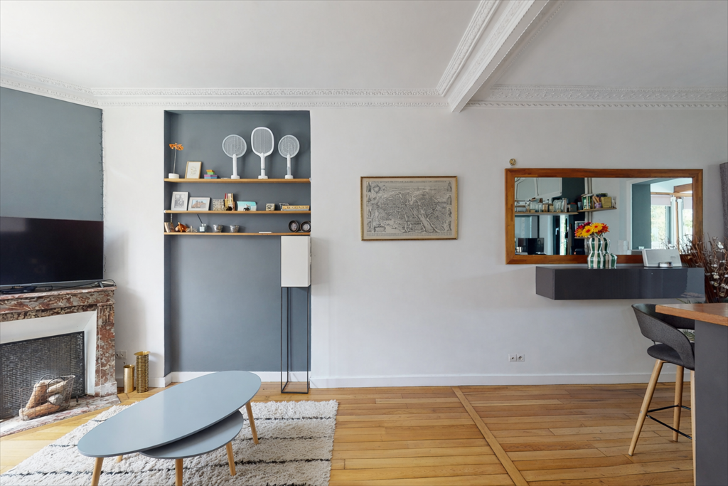 maison 6 pièces en vente sur CLAMART (92140)