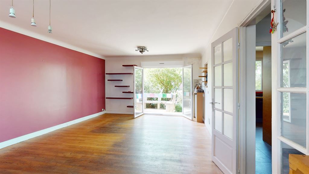maison 9 pièces en vente sur CLAMART (92140)