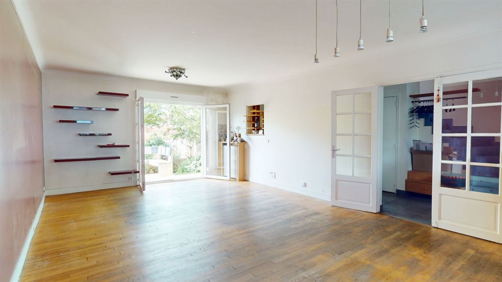 maison 9 pièces en vente sur CLAMART (92140)