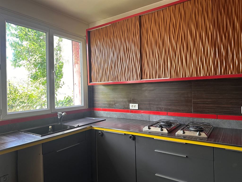 maison 9 pièces en vente sur CLAMART (92140)