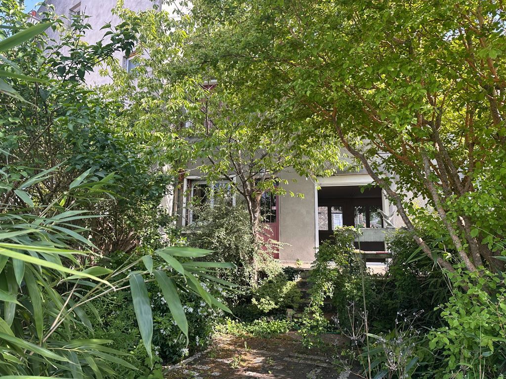 maison 9 pièces en vente sur CLAMART (92140)