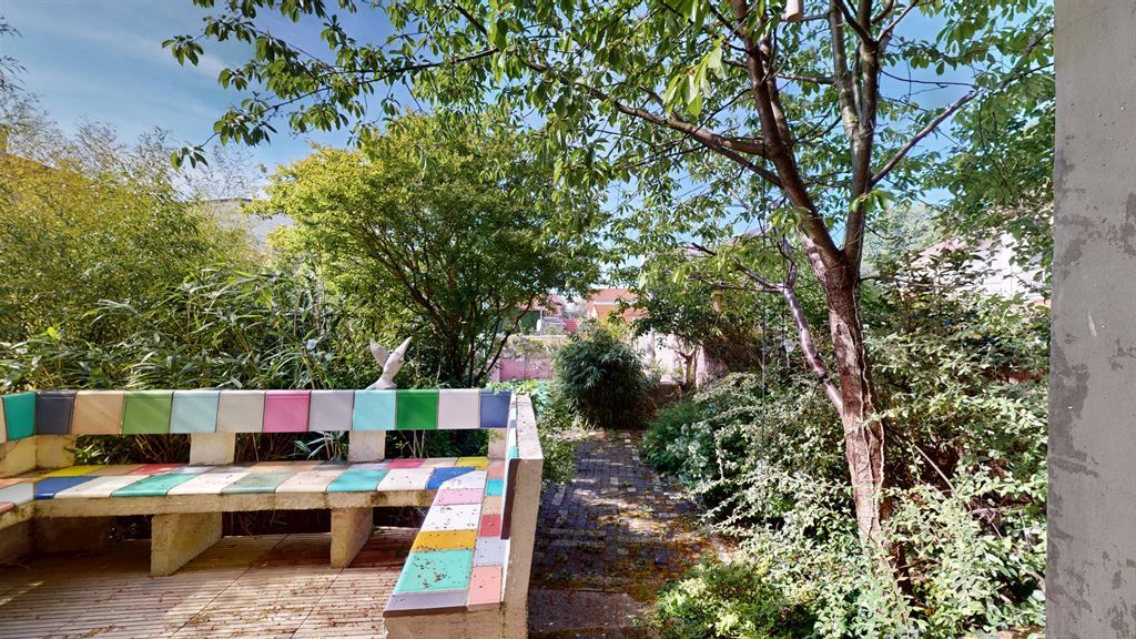maison 9 pièces en vente sur CLAMART (92140)