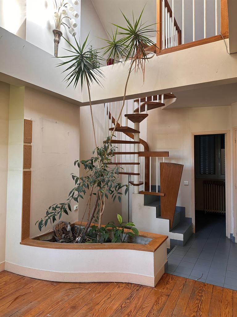 maison 9 pièces en vente sur CLAMART (92140)