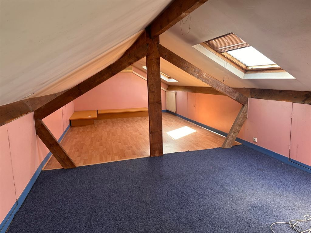maison 9 pièces en vente sur CLAMART (92140)