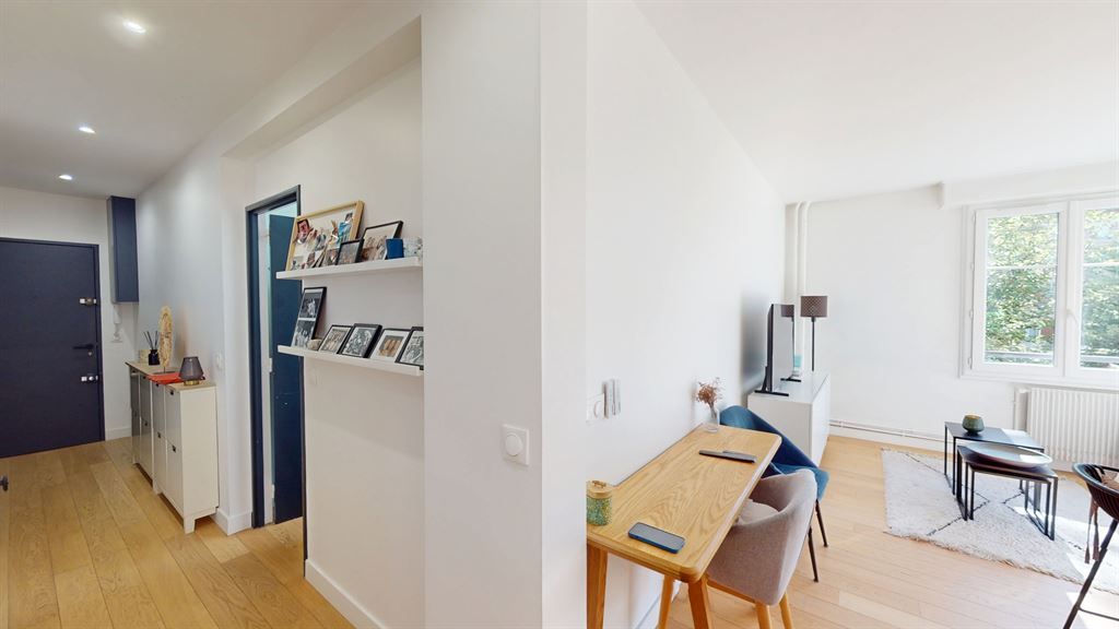 appartement 2 pièces en vente sur CLAMART (92140)