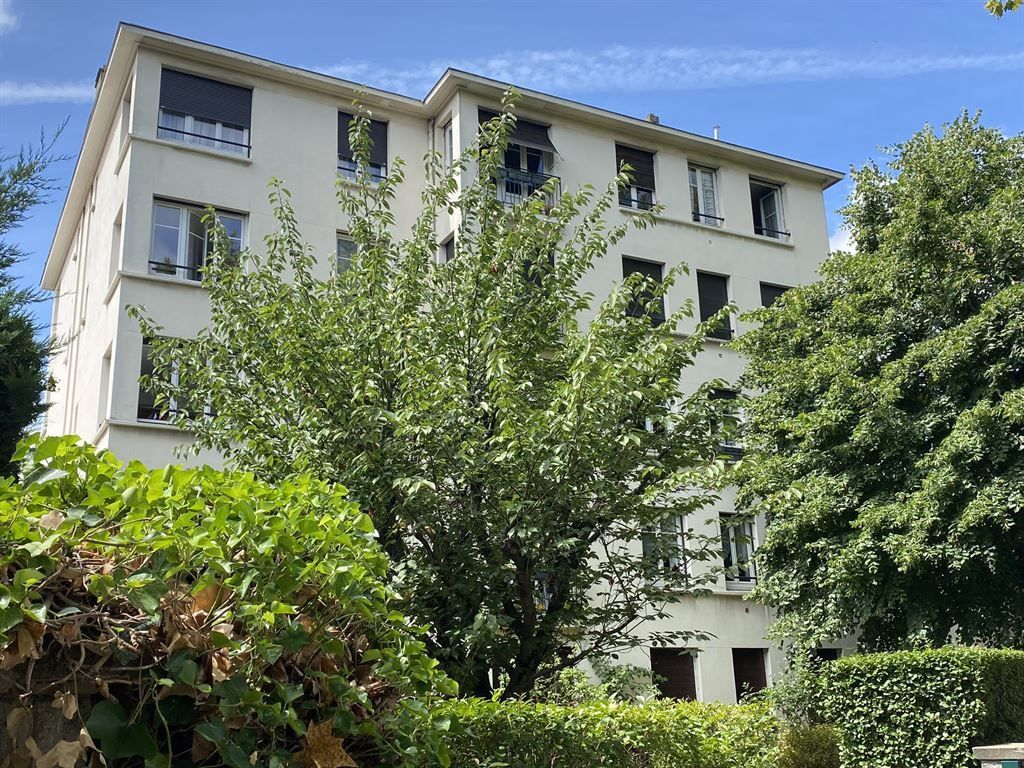 appartement 2 pièces en vente sur CLAMART (92140)