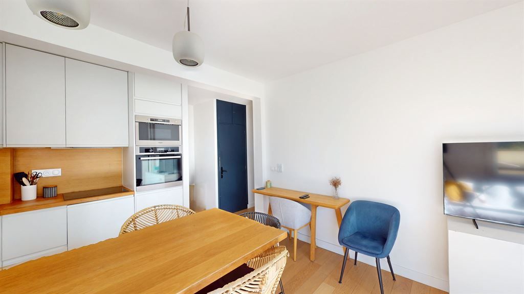 appartement 2 pièces en vente sur CLAMART (92140)