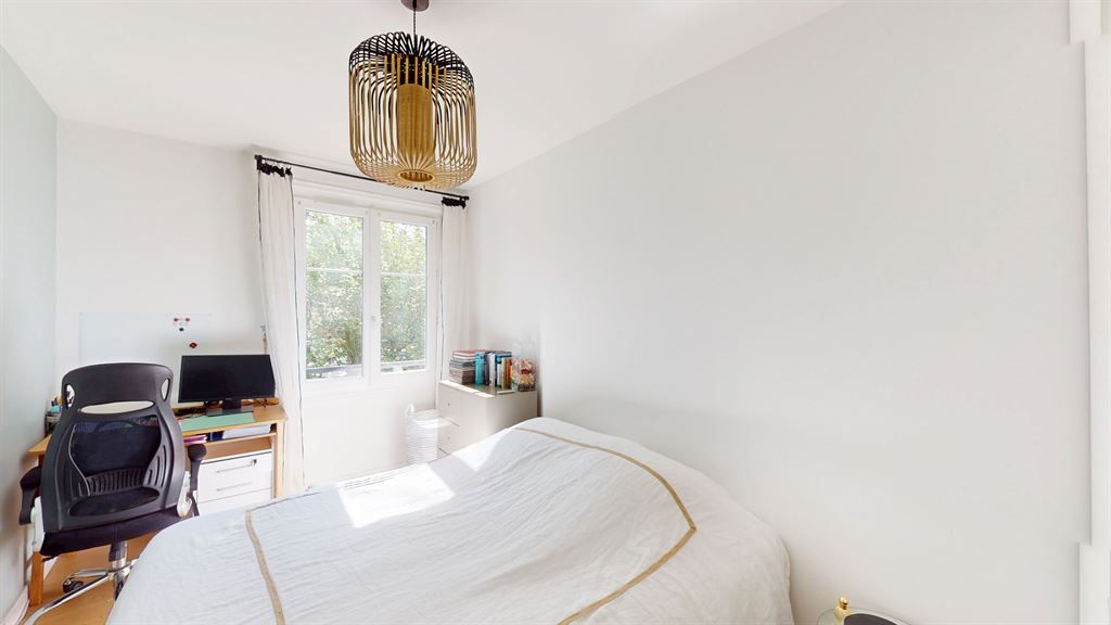 appartement 2 pièces en vente sur CLAMART (92140)
