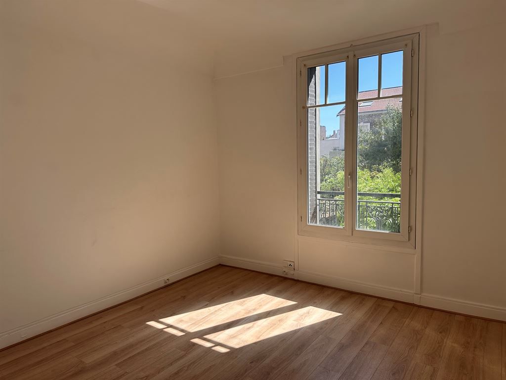 appartement 2 pièces en location sur CLAMART (92140)