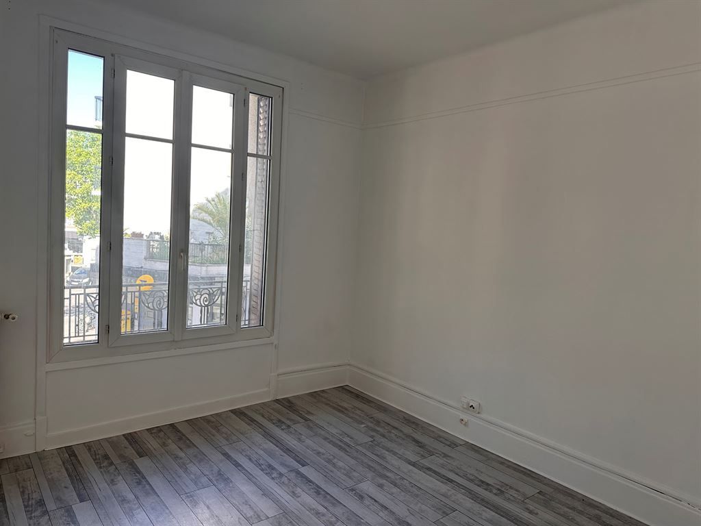 appartement 2 pièces en location sur CLAMART (92140)