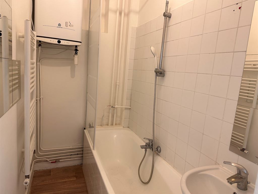 appartement 2 pièces en location sur CLAMART (92140)