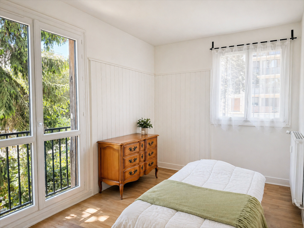 appartement 3 pièces en vente sur CLAMART (92140)