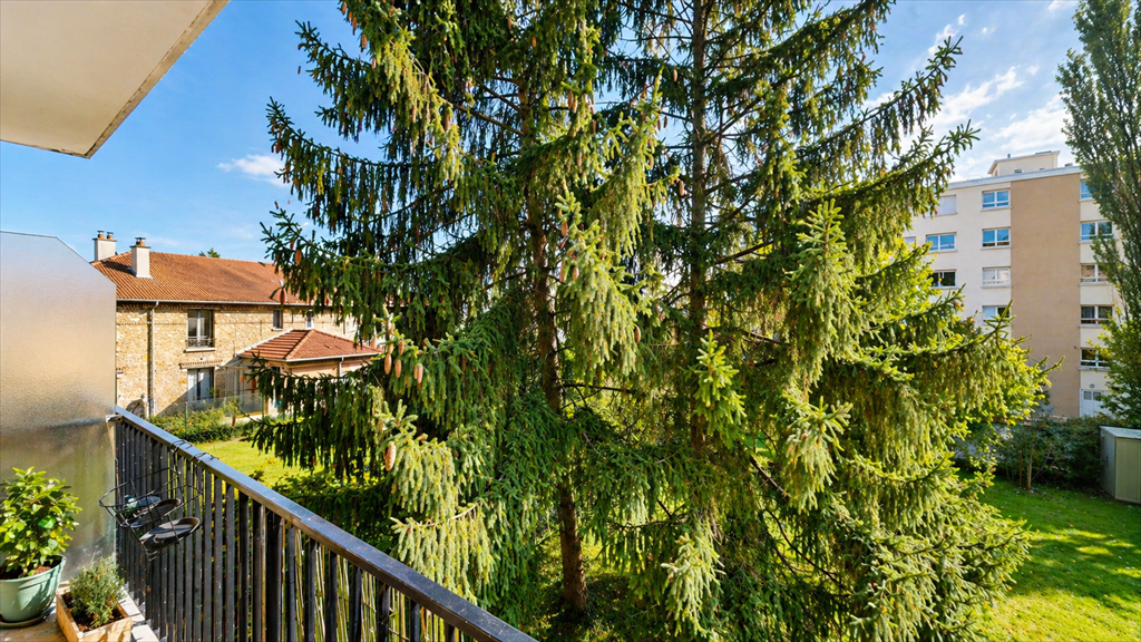 appartement 3 pièces en vente sur CLAMART (92140)