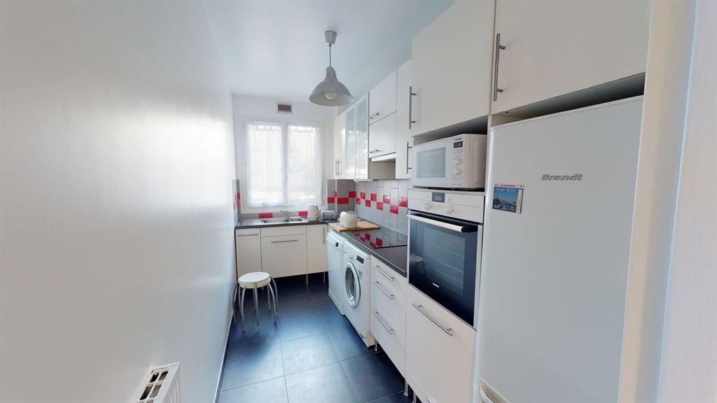 appartement 3 pièces en vente sur CLAMART (92140)