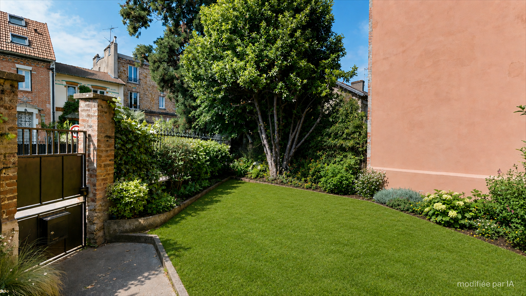 maison 5 pièces en vente sur CLAMART (92140)