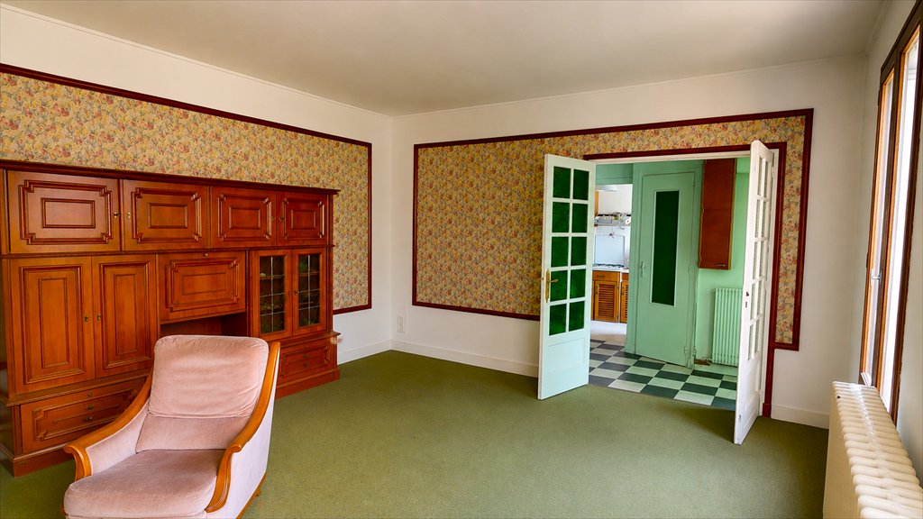 maison 5 pièces en vente sur CLAMART (92140)