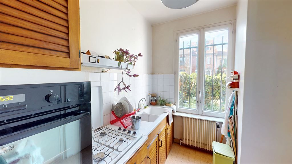 maison 5 pièces en vente sur CLAMART (92140)