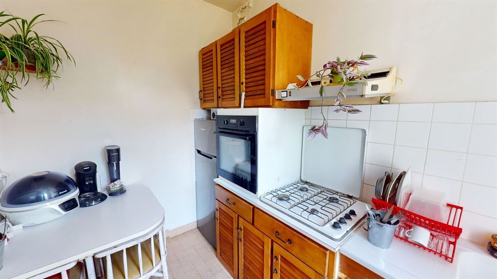 maison 5 pièces en vente sur CLAMART (92140)