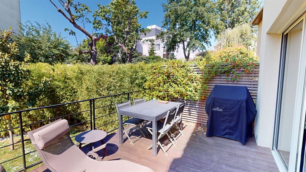 maison 6 pièces en vente sur CLAMART (92140)