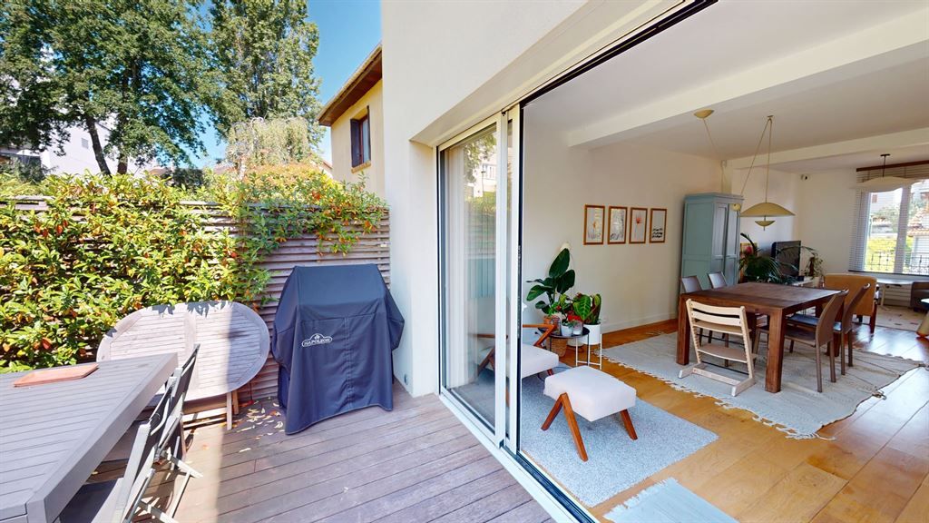maison 6 pièces en vente sur CLAMART (92140)