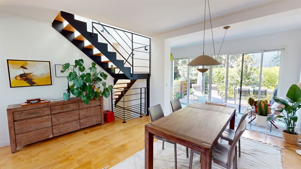 maison 6 pièces en vente sur CLAMART (92140)