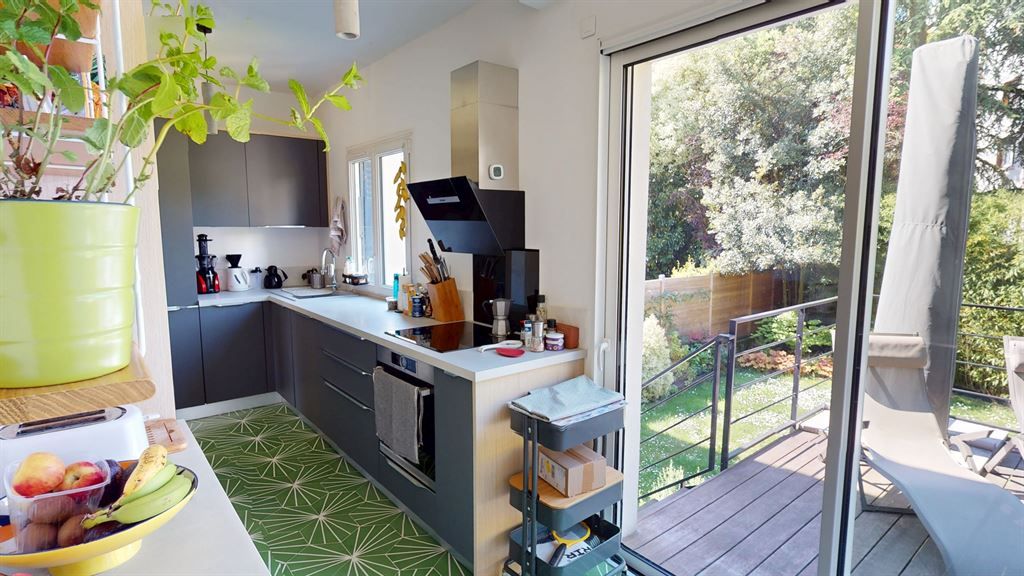 maison 6 pièces en vente sur CLAMART (92140)