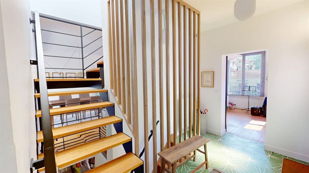 maison 6 pièces en vente sur CLAMART (92140)