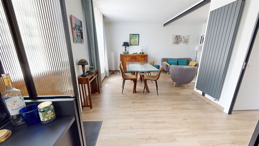 maison 7 pièces en vente sur CLAMART (92140)