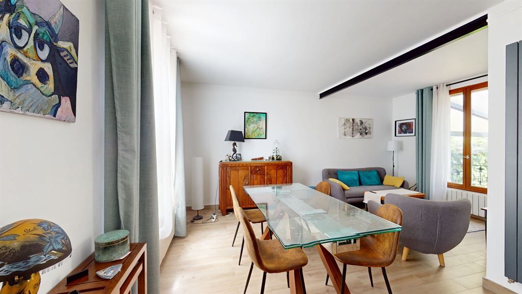 maison 7 pièces en vente sur CLAMART (92140)