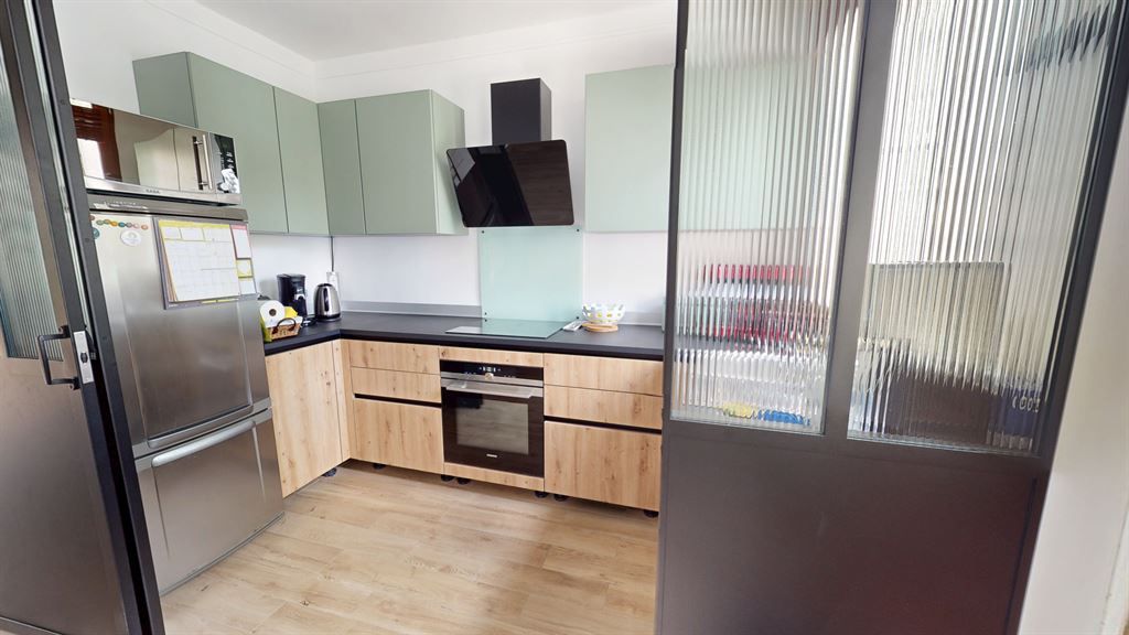 maison 7 pièces en vente sur CLAMART (92140)