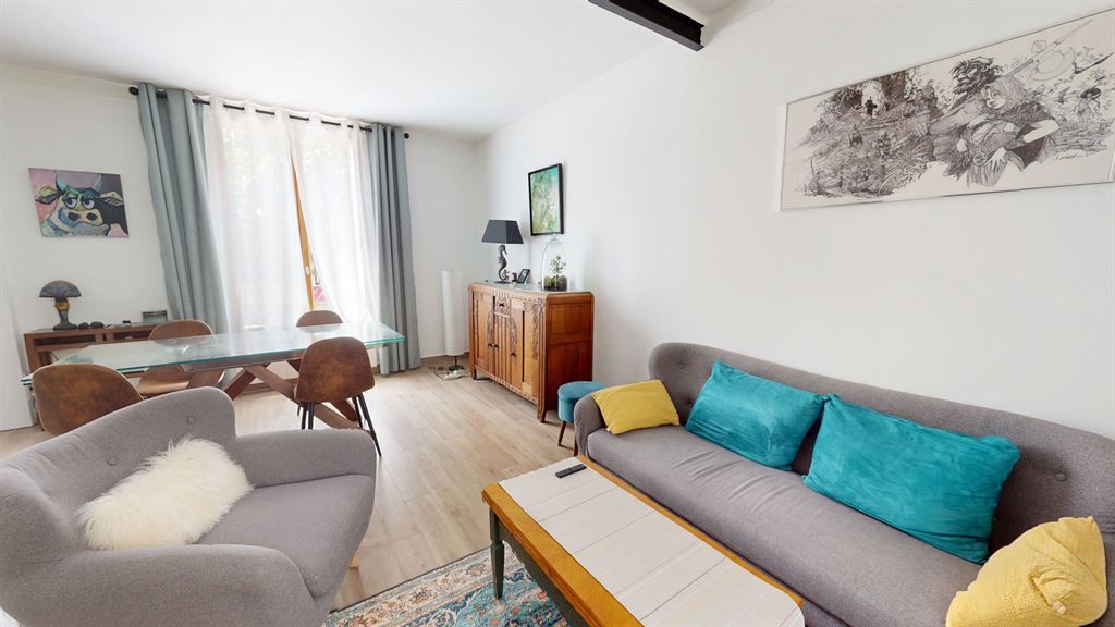 maison 7 pièces en vente sur CLAMART (92140)