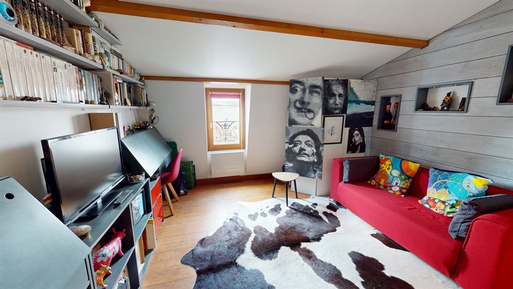 maison 7 pièces en vente sur CLAMART (92140)