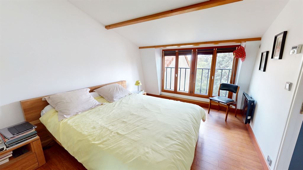 maison 7 pièces en vente sur CLAMART (92140)