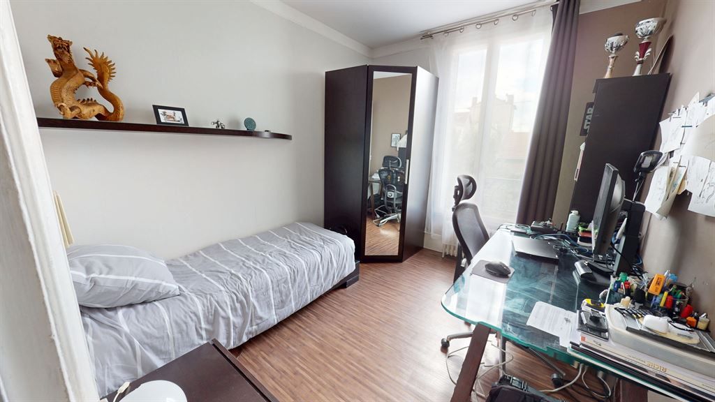maison 7 pièces en vente sur CLAMART (92140)