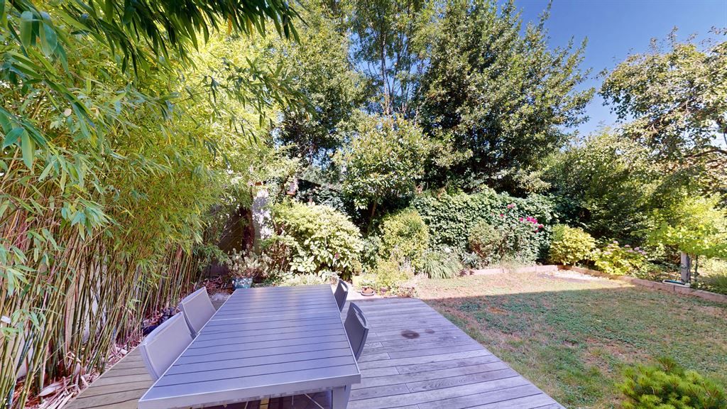 maison 5 pièces en vente sur CLAMART (92140)