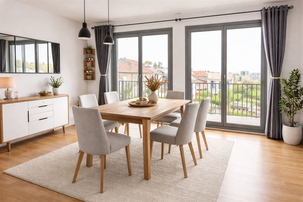 maison 5 pièces en vente sur CLAMART (92140)