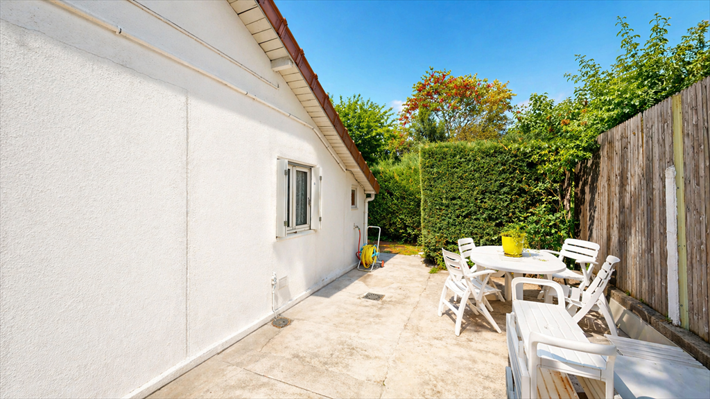 maison 4 pièces en vente sur CLAMART (92140)