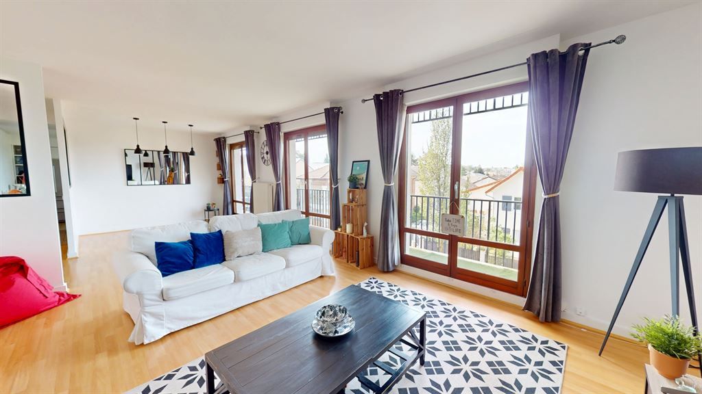 appartement 4 pièces en vente sur CLAMART (92140)