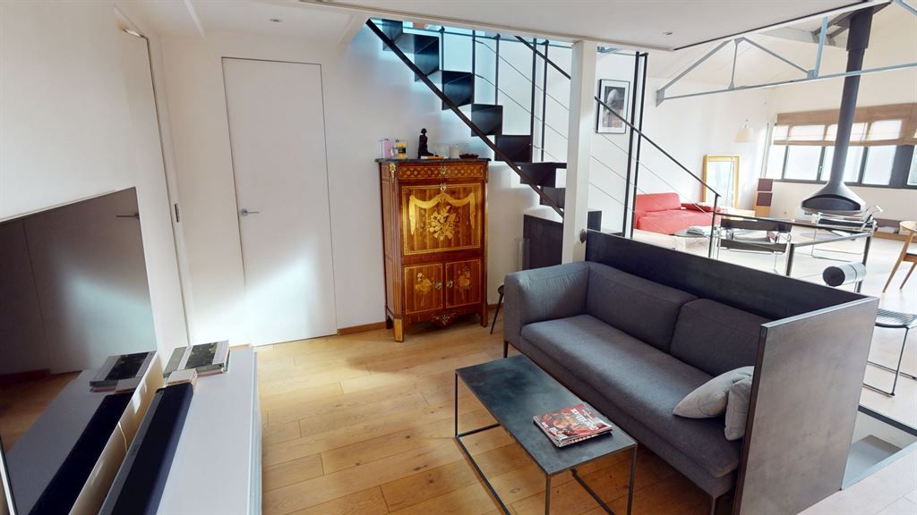 appartement 5 pièces en vente sur CLAMART (92140)