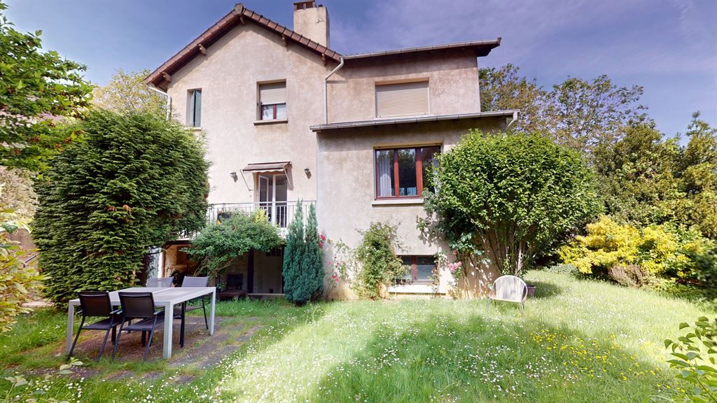 maison 5 pièces en vente sur CLAMART (92140)