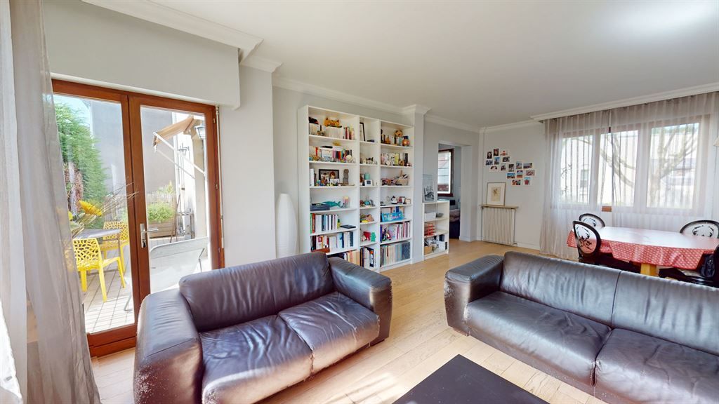 maison 5 pièces en vente sur CLAMART (92140)