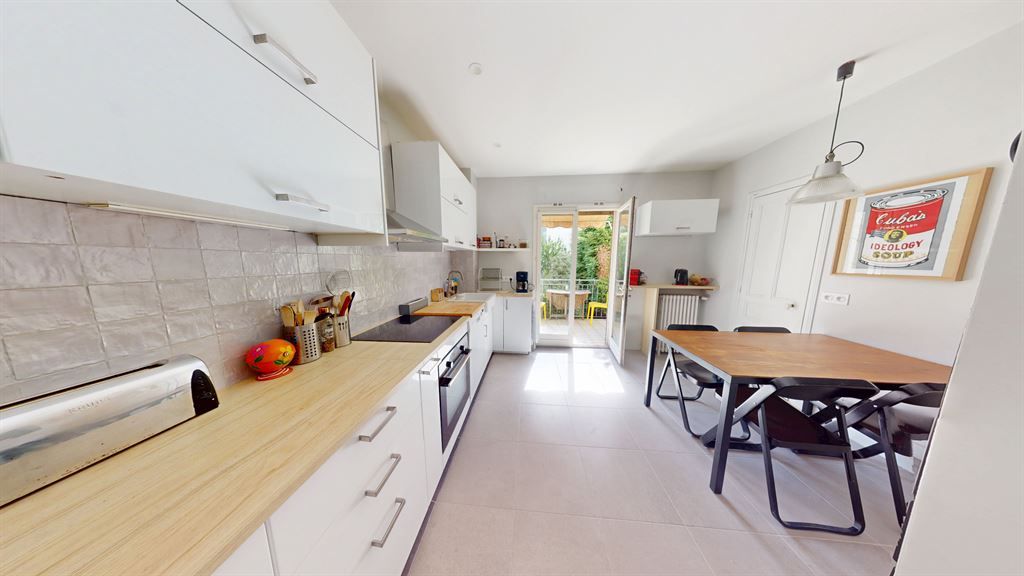 maison 5 pièces en vente sur CLAMART (92140)